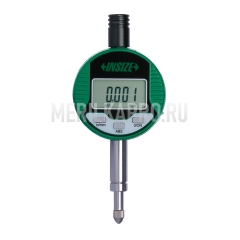 2114-51F Индикатор цифровой компактный 5 мм/0.2" 5 мкм без ушка INSIZE