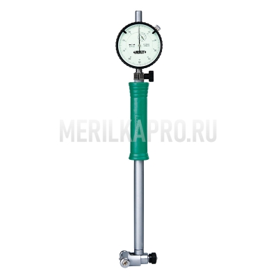 2126-450 Нутромер двухточечный цифровой 250-450 мм INSIZE