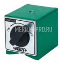6212-100 Магнитное основание 100 кгс INSIZE