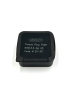 4120-30 Калибр-кольцо резьбовой M30x3.5 6g ПР, ISO1502