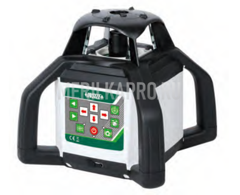 GRL-L340 Нивелир лазерный самовыравнивающийся  INSIZE