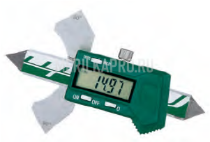 4831-20A Шаблон сварочный цифровой INSIZE