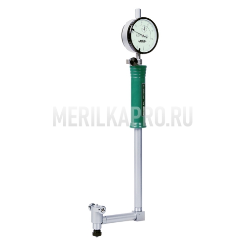 2827-250A Нутромер двухточечный индикаторный 160-250 мм INSIZE