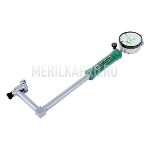 2827-250A Нутромер двухточечный индикаторный 160-250 мм INSIZE