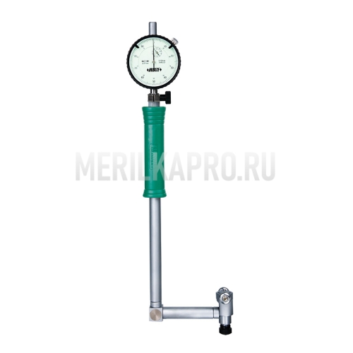 2827-250A Нутромер двухточечный индикаторный 160-250 мм INSIZE