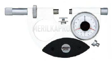 3335-50 Скоба рычажная индикаторная 25-50 мм IP 54 INSIZE