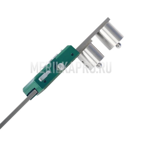 1527-3001 Штангенциркуль цифровой со сменными наконечниками ШЦЦ-1 (22.22+D)–300 мм ±0.03 мм INSIZE