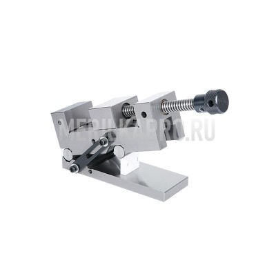 6513-1001 Тиски синусные высокоточные 0-100 мм INSIZE