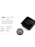 4120-10N Калибр-кольцо резьбовой M10x1.5 6g НЕ, ISO1502