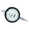2313-1FA Индикатор часового типа прецизионный 1 мм 5 мкм без ушка INSIZE