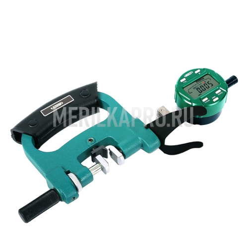 2186-125 Скоба рычажная 100-125 мм INSIZE