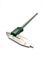 1171-250 Штангенциркуль цифровой ШЦЦ-2 0-250 мм ±0.03 мм INSIZE