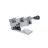 6513-1251 Тиски синусные высокоточные 0-125 мм INSIZE