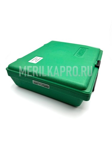 3127-123 Набор нутромеров трехточечных цифровых 6-12 мм INSIZE