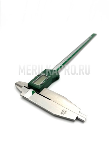 1171-300 Штангенциркуль цифровой ШЦЦ-2 0-300 мм ±0.06 мм INSIZE