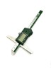 1141-150AWL Штангенглубиномер цифровой 0-150 мм INSIZE