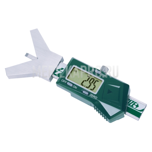 1537-20 Фаскомер цифровой 0-20 мм INSIZE