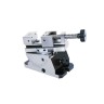 6521-80 Тиски универсальные высокоточные 0-80 мм INSIZE